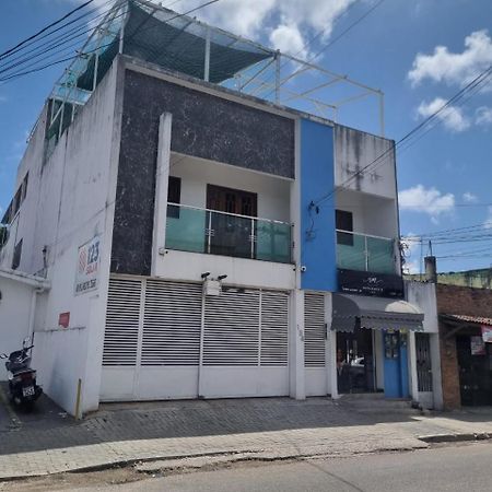 Apartamento 2 Quartos Carnaval 2025 Ресифи Екстериор снимка