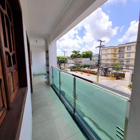 Apartamento 2 Quartos Carnaval 2025 Ресифи Екстериор снимка